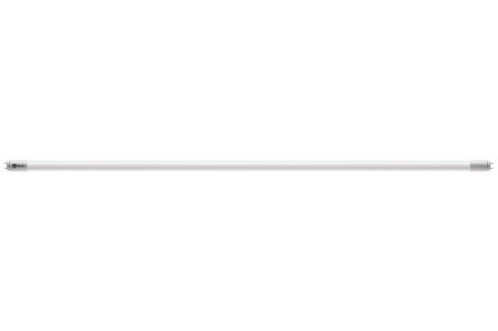 Imagine Tub LED G-TECH T8-J 18W, 1800lm, 4000K, 120cm, unghi 270°.