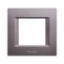 Imagine Rama 2m modular antracit panasonic p-to.r.2m.an