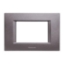 Imagine Rama 3m modular antracit panasonic p-to.r.3m.an