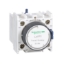 Imagine Bloc contacte temporizate schneider tip ladt2
