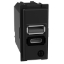 Imagine Încărcător dublu usb tip a+c 1m ln k4191ac