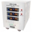 Imagine Stabilizator Retea maxim 20KVA-SVC cu servomotor trifazat-trifazat TED000118