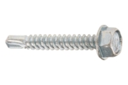 Imagine Surub autoforant 4,8X32 HEX ZA SW8 7504K WKWS48032