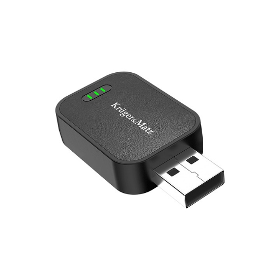 Imagine Adaptor Wireless Android Auto Car Play K&M KM2025
