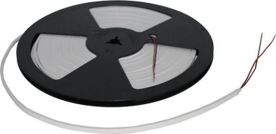 Imagine Banda LED NEON-FLEX 8W 24V IP67 L.RGB+ALB 30-251019