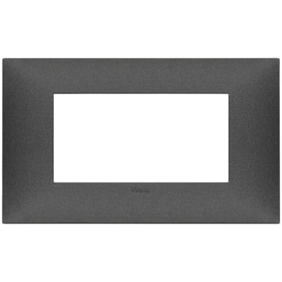 Imagine Ramă neve 4m tehnopolimer carbon mat 09674.14