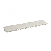 Imagine Capac obturator Noark  BLASTRON TABLOU SIGURANTA B CC45 101574