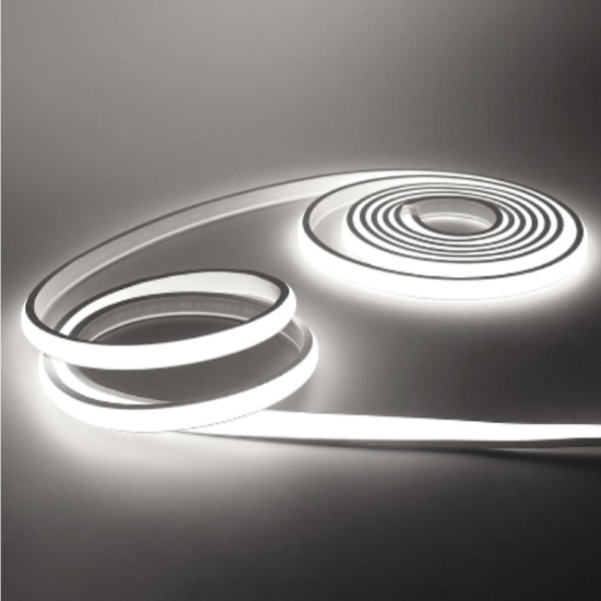 Imagine Banda led 11w 24v ip20 l.alba 480led/m-cob 30-47111