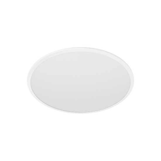 Imagine Plafoniera LED 24W 6500K IP20 D300 RND BR-BH99-00130