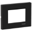 Imagine Ramă plata 3M negru metalic LMR7253005