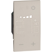 Imagine Termostat Living Now SABBIA BT-KM4691