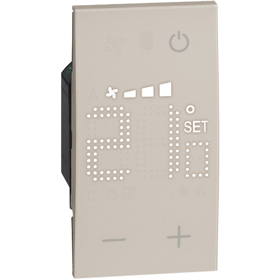 Imagine Termostat Living Now SABBIA BT-KM4691