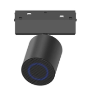 Imagine Proiector sina magnetica cu boxa si bluetooth 10W II4513