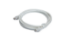 Imagine Conector rj45 cat 5e utp 1m ch alb satin gw15421