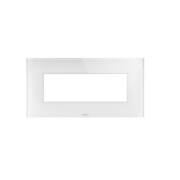 Imagine Rama decorativa ICE PLATE 6M WHITE GW16906CB
