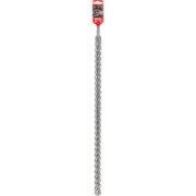 Imagine Burghiu beton SDS PLUS CU PASTILA TRIPLA S3 22X600MM 73668