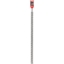 Imagine Burghiu beton SDS PLUS CU PASTILA TRIPLA S3 14X600MM 73652