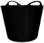 Imagine Recipient flexibil cu maner 55L negru 35570