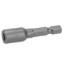 Imagine Varfuri tubulare 1/4'' 10MM 10724