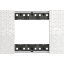 Imagine Rama ornament pixel living now 3 module KA4803MW