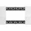 Imagine Rama ornament pixel living now 4 module KA4804MW