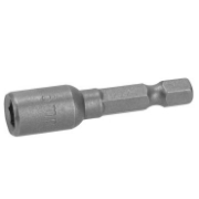 Imagine Varfuri tubulare 1/4'' 8MM 10723