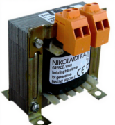 Imagine Transformator 400V/230V 100VA 62-238