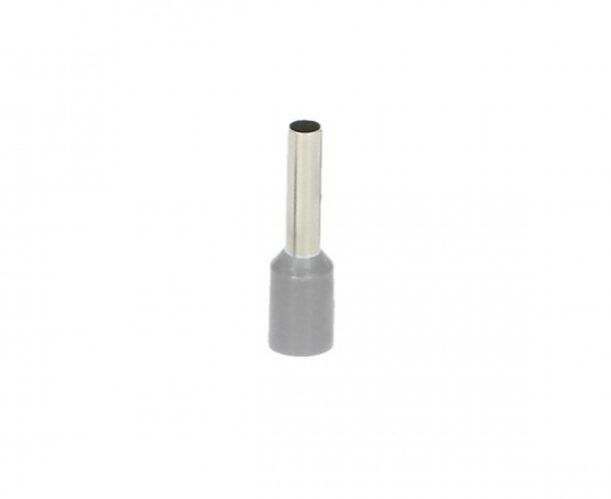 Imagine Pini sertirare DUBLI GRI2.5MM 2 L SERTIZARE 10MM SET 100BUC OR-KK-8101/2.5/10