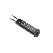 Imagine Intrerupator tactil ONE-WAY/TWO-WAY NEGRU 12VDC DIMABIL AE-WBCUNI-10DIM
