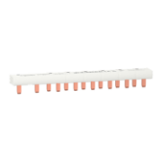Imagine Piepteni pentru intrerupatoare 1P+N 8 module R9PXH208