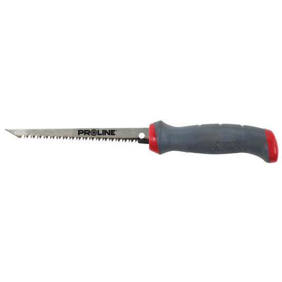 Imagine Fierastrau rigips cu maner soft touch 7 dinti 150mm 64460