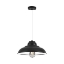 Imagine Pendul P004R-1H-1XE27-NEGRU BRAYTRON BR-BV05-00024