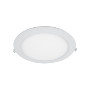 Imagine Panou LED rotund ST 240V 225MMX13MM 4000K 18W 21035