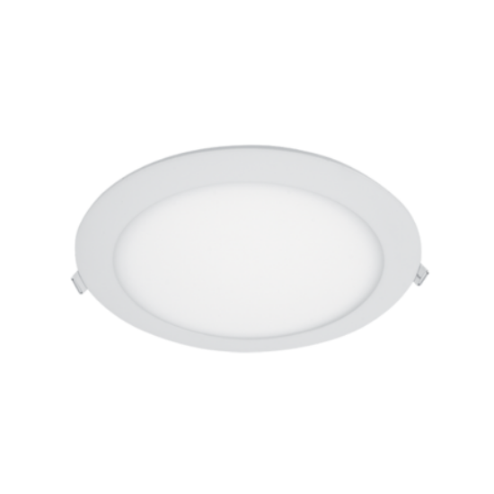 Imagine Panou LED rotund ST 240V 225MMX13MM 4000K 18W 21035