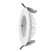 Imagine Lampa LED cu lumina indirecta incastrabila 8W ROTUNDA DIR827
