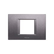 Imagine Rama decorativa modulara 2/3M PANASONIC P-TO.R.2/3M.AN
