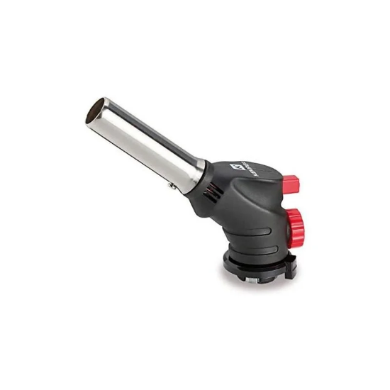 Imagine Arzător pt cartus cu filet+rezerva gaz 227g txn20041