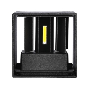 Imagine Corp ilumint LED 6W IP65 3000K ALB CALD 217078