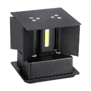 Imagine Corp ilumint LED 6W IP65 3000K ALB CALD 217078