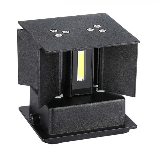 Imagine Corp ilumint LED 6W IP65 3000K ALB CALD 217078