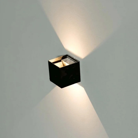 Imagine Corp ilumint LED 6W IP65 3000K ALB CALD 217078