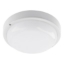 Imagine Aplica ovala KODO 12w 1080lm ip54 IK08 4000k albă ld-kd12wok-nb