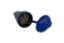 Imagine Cupla kaiser cauciuc negru IP44 552/N