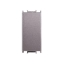 Imagine Capac pentru intrerupator antracit PANASONIC P-TO1.AN.C1M