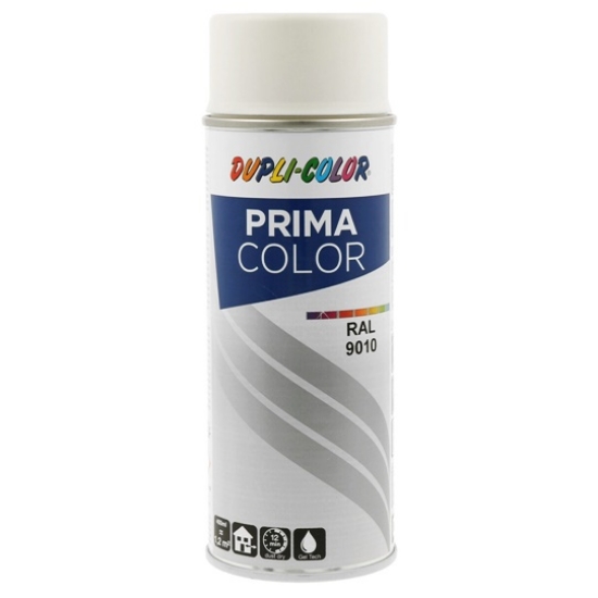 Imagine Vopsea spray DUPLICOLOR NEXT RAL 7035 gri deschis lucios 400ML 479984FQ
