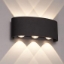 Imagine Aplică led de fațadă 6W (II2473)