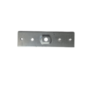 Imagine Conector de montaj sina magnetica aplicat (ii3626)