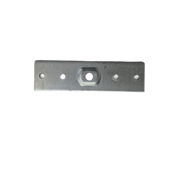 Imagine Conector de montaj sina magnetica aplicat (ii3626)