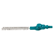 Imagine Set fierastrau telescopic si trimmer pentru gard viu TOTAL TPTS201681