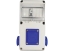 Imagine Organizare șantier SCAME E1 CABLAT 6XSCHUKO IP54 SC633.RO0074